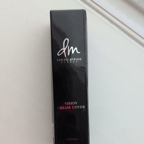 Danessa Myricks Beauty Vision Cream Cover Foundation N05 - Picture 5 of 5